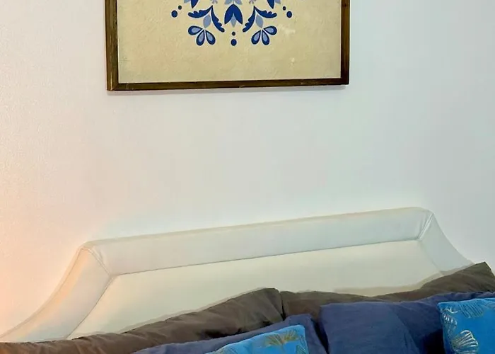Azure Residences Staycation - Bahamas Tower