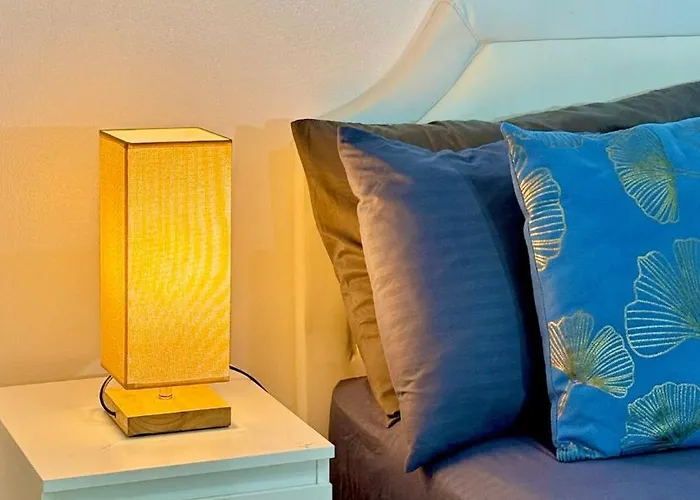 Azure Residences Staycation - Bahamas Tower Apartamento Manila