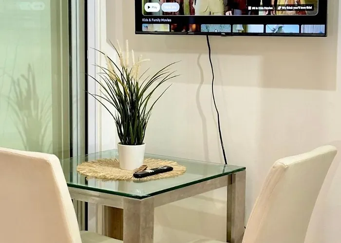 Azure Residences Staycation - Bahamas Tower Apartamento Manila