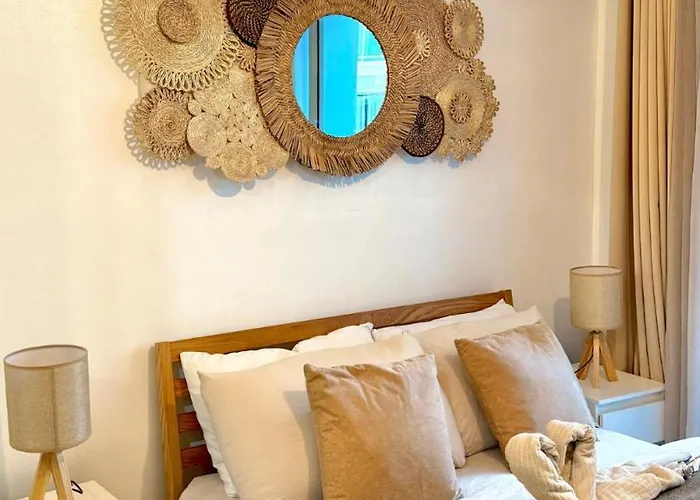Azure Residences Staycation - Bahamas Tower * Manila