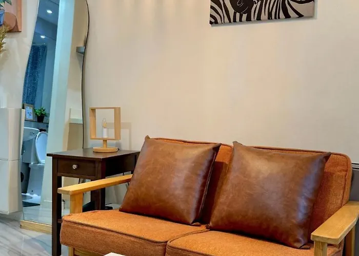 Azure Residences Staycation - Bahamas Tower *
