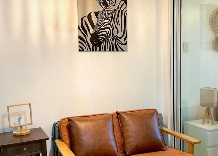 Azure Residences Staycation - Bahamas Tower *