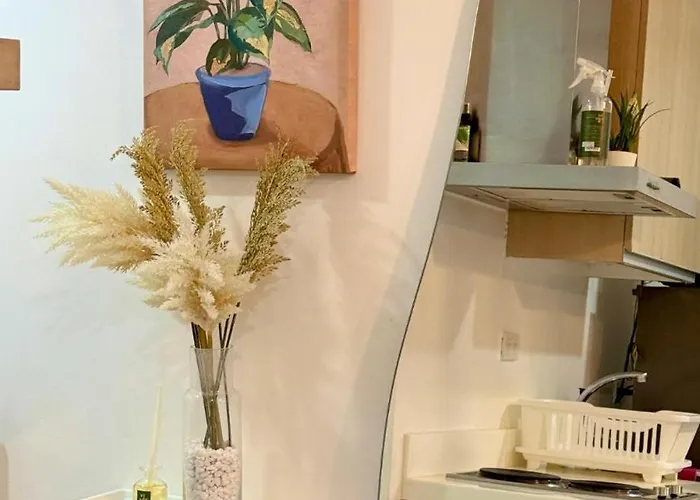 Apartamento Azure Residences Staycation - Bahamas Tower Manila