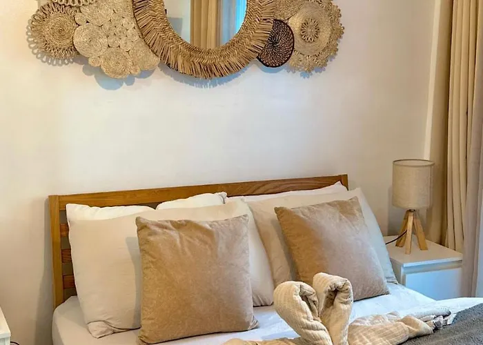 Azure Residences Staycation - Bahamas Tower