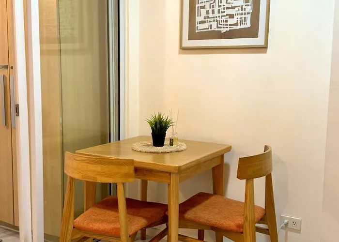 Azure Residences Staycation - Bahamas Tower Manila