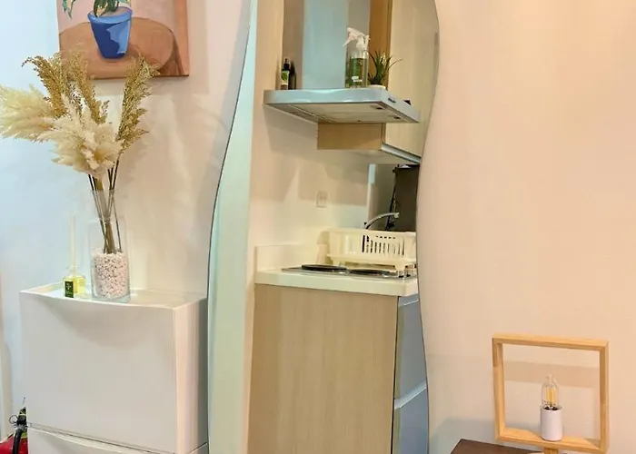 Azure Residences Staycation - Bahamas Tower Manila