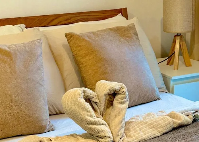 Azure Residences Staycation - Bahamas Tower